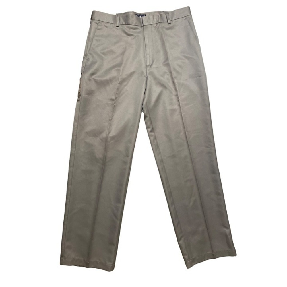 Dockers classic -Fit Herringbone Men's Dress‎ Men Pants 34x32